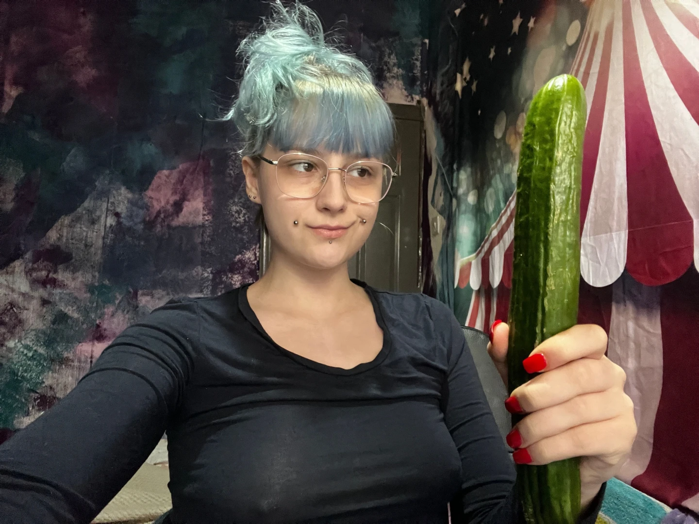 How i look when i have a realllly good idea fyp smalltits naturaltits 
