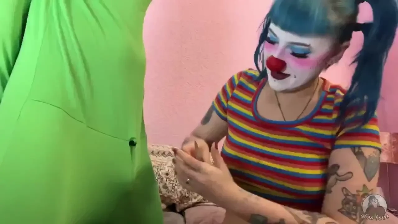 Hayoo it s green man we ve got some seriously weird stuff planned for 