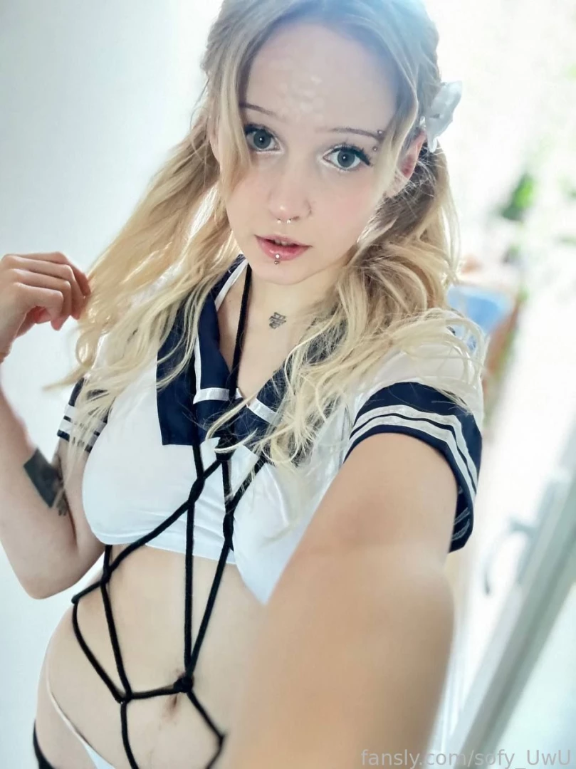 Wanna try me pawg cosplay kawaii cute smalltits petite pigtails 