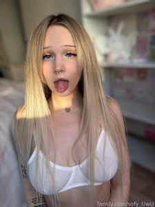 Is the sun too bright or did that vibrator in me been there for far part 1