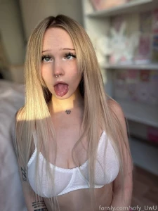 Is the sun too bright or did that vibrator in me been there for far