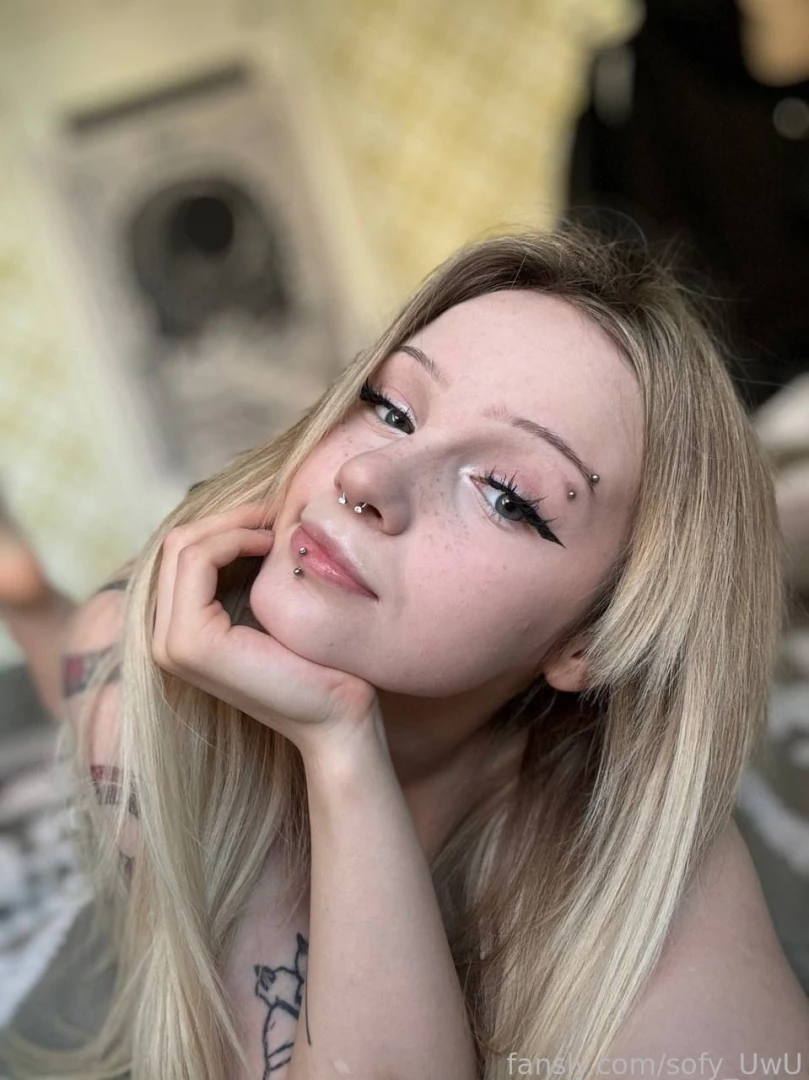 I think my face is pretty kissable today or is always that kissable part 1 