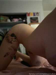 Big boobs and tattoos that s what sexy bitches are made of fyp nude part 1