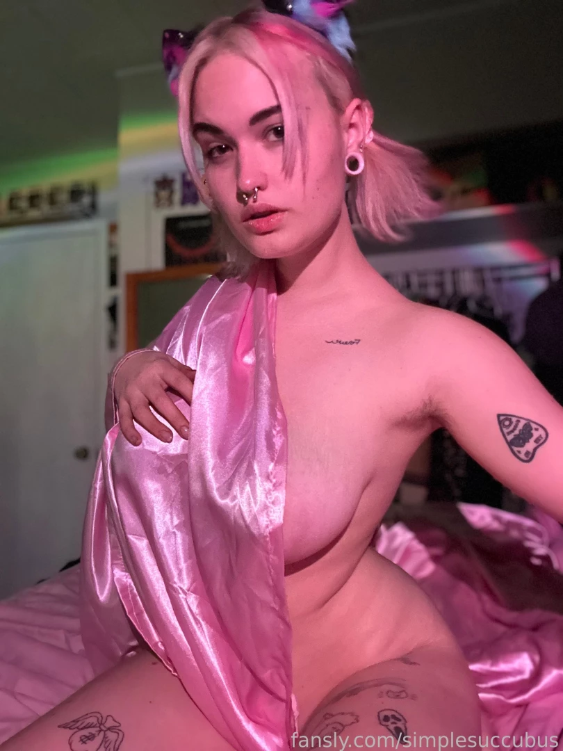 Oh sheet fyp catgirl lewd impliednudity tease egirl catgirls part 2 