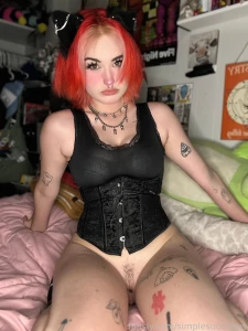 What the dawg doin fyp puppygirl notbetasafe pussy petplay puppy part 12