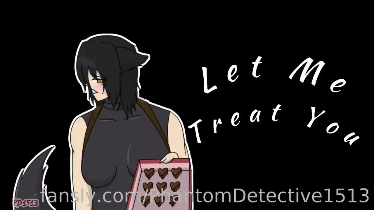 Well happy valentine s everyone i thought i d make something special part 1 