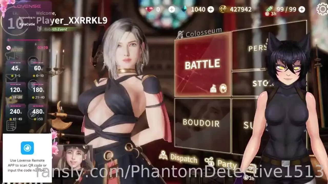 Get me wet early so you can lick it up fyp vtuber lewdtuber hentai 