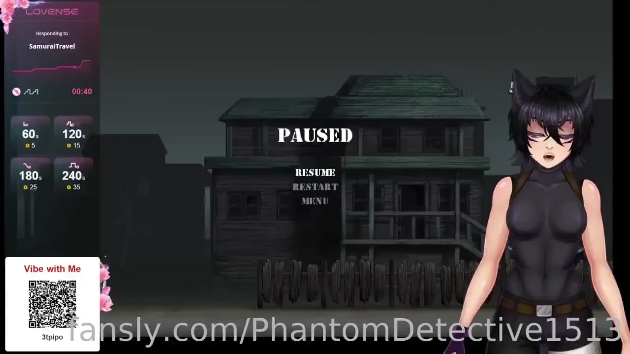 Play with me with my favourite setting baby fyp vtuber lewdtuber 