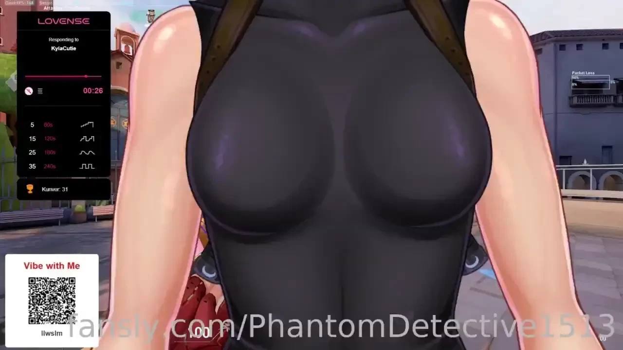 My darlings cum on my tits fyp vtuber lewdtuber hentai anime cute 18 