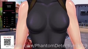 My darlings cum on my tits fyp vtuber lewdtuber hentai anime cute 18