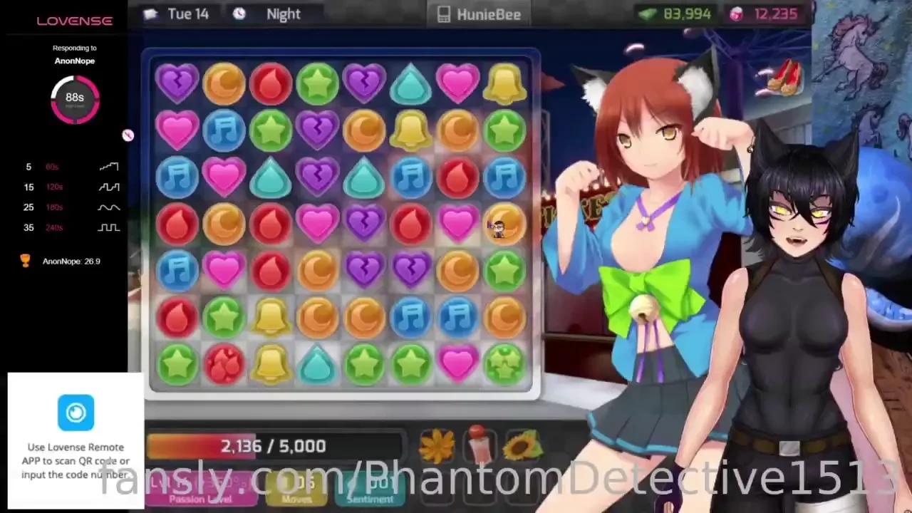 My legs are trembling can you feel it fyp vtuber lewdtuber hentai 