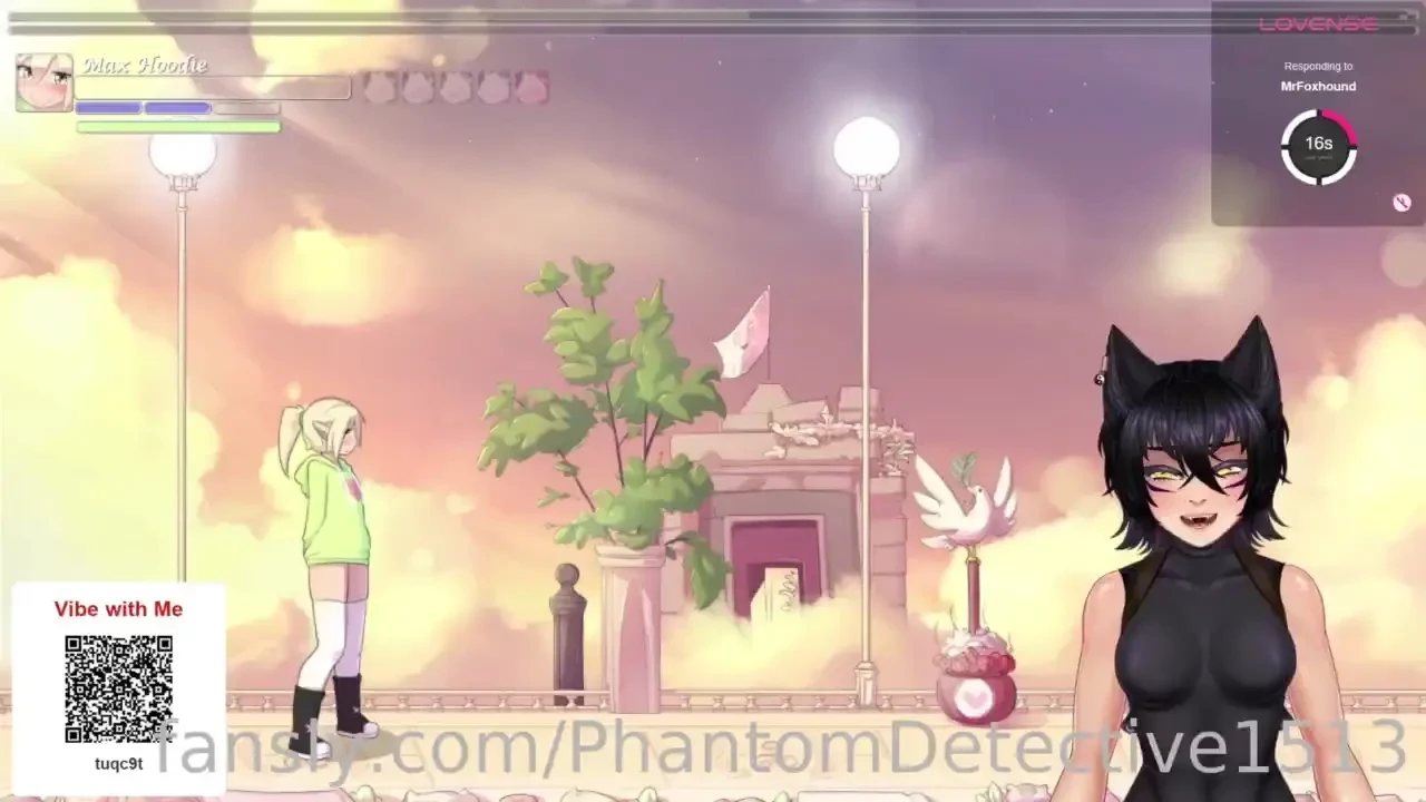 Won t you spank me darling fyp vtuber lewdtuber hentai anime cute 18 