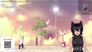 Won t you spank me darling fyp vtuber lewdtuber hentai anime cute 18