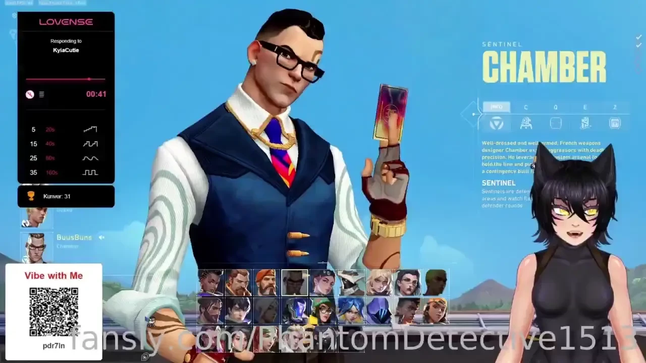 My darlings surprising me how adorable fyp vtuber lewdtuber hentai 