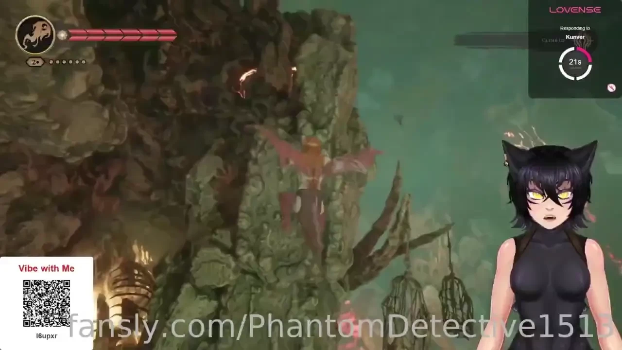 Starting out horny fyp vtuber lewdtuber hentai anime cute 18 moaning 