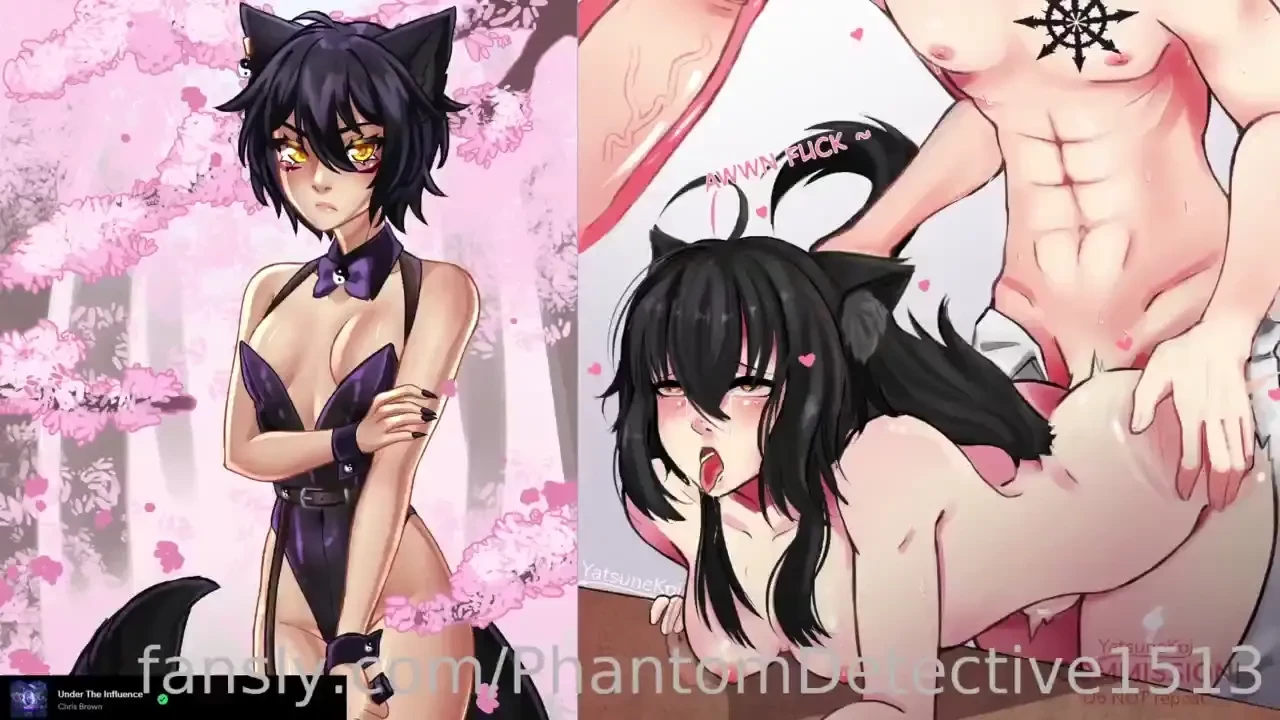 Darlings your phantom s huniepop vod is here fyp vtuber lewdtuber part 1 
