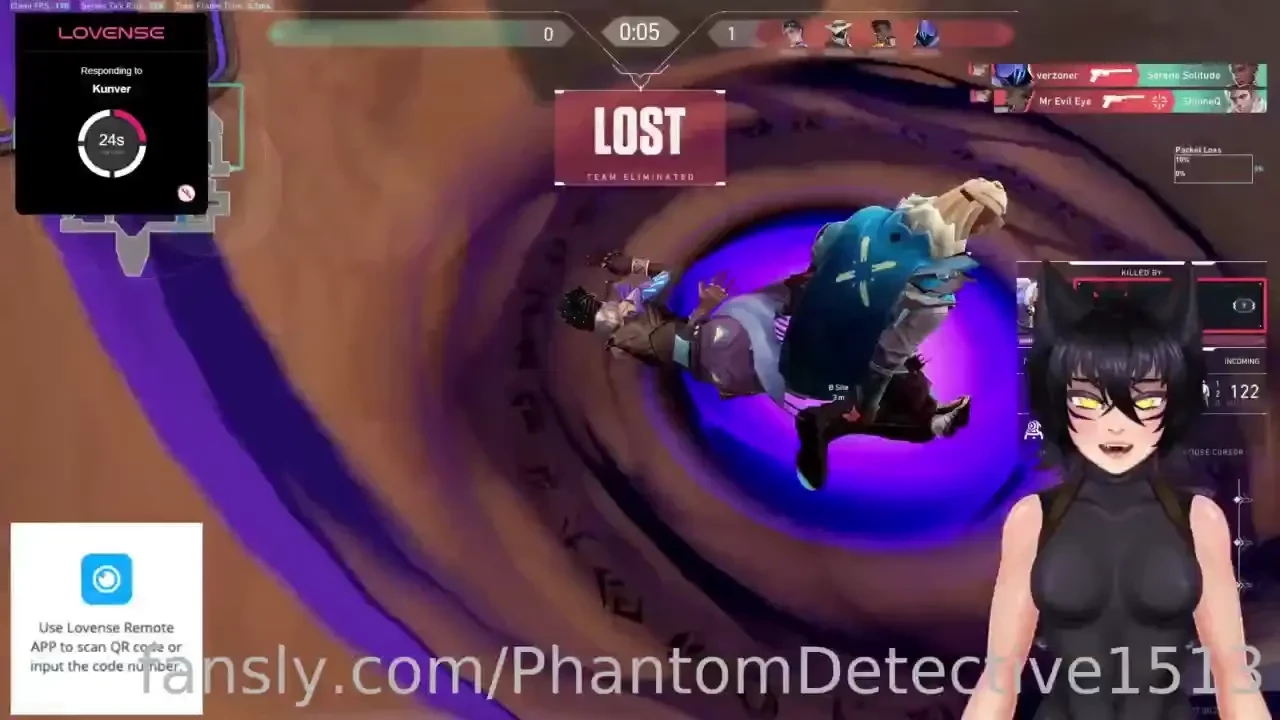 Is my aim true or is yours fyp vtuber lewdtuber hentai anime cute 18 