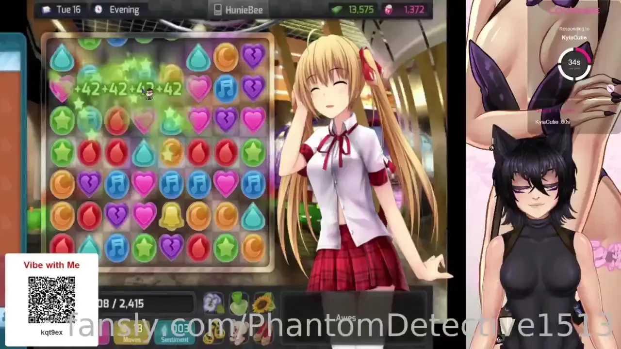 I need some punishing fyp vtuber lewdtuber hentai anime cute 18 