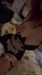 Goodmorningggg maid cosplay emogirl 18 part 3