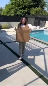 My ex always has an excuse to come back over new video with anna