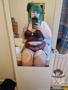 Random lt 3 gothgf alternative bbw plussize alternative goth piercings part 4