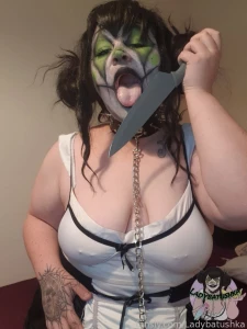 Get freaky with me part 2