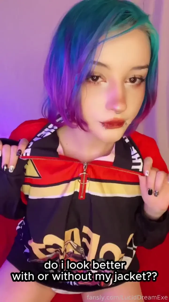 One of my fav sets heh 3 emo scene ass butt pussy fyp weeb streamer 