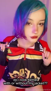 One of my fav sets heh 3 emo scene ass butt pussy fyp weeb streamer