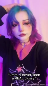 I was going to give you my thick booty for christmas but i couldn t
