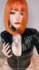 Nbsp altgirls egirl pale tattooed inked hugetits tittyqueen fyp