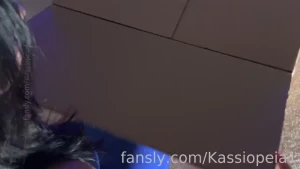 It s here fuckingmachine fuckmachine kassiopeia