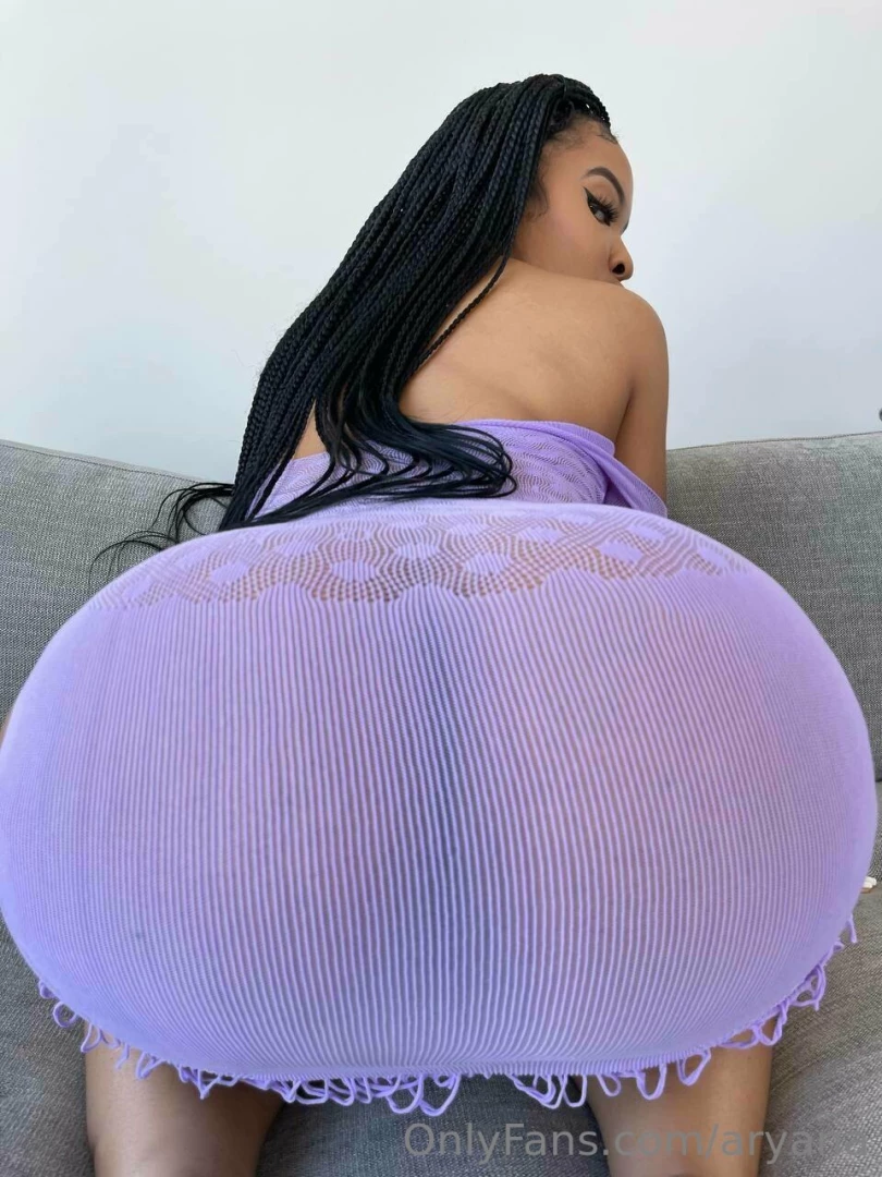 Too big or just right part 2 