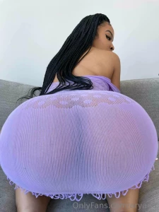 Too big or just right part 2