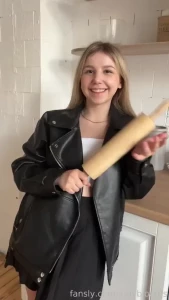 You see me in the grocery shop your actions hornyteen legalteen blonde