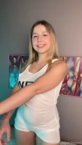 Do you like my new clothes i thought you might like to see me without