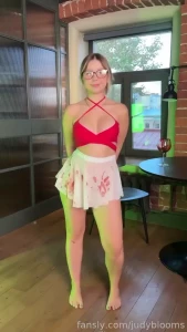 It s okay to enjoy it hornyteen legalteen blonde cute girlnextdoor fyp