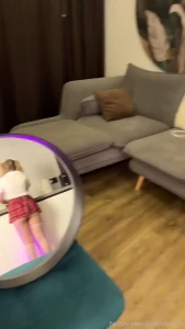 Would you squish or spank blond blonde fyp explorepage cute