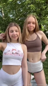 We ve been having some thoughts we want to share them with you