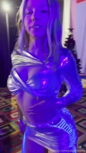 When the garlands reflect my mood i m already glowing are you ready