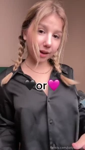 Confidence boost fyp babyface babygirl girlnextdoor cute natural gfe