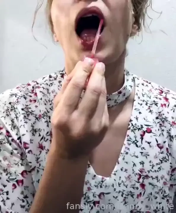 Do you like to watch me getting ready for my date with the bull are 