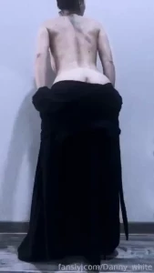 You know what your goddess loves dannywhite beauty petite body goddess