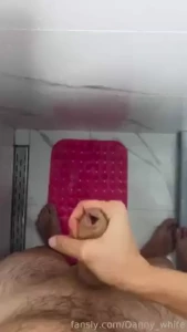 Milking his thick load again that s already more than he deserves