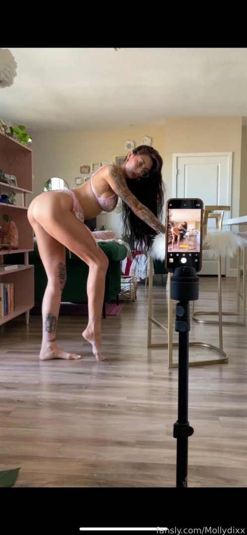 I m my own lingerie model heheh longlegs brunette lingerie 