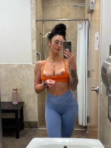 I had a nice lil should pump today my back is ready for a deep hard