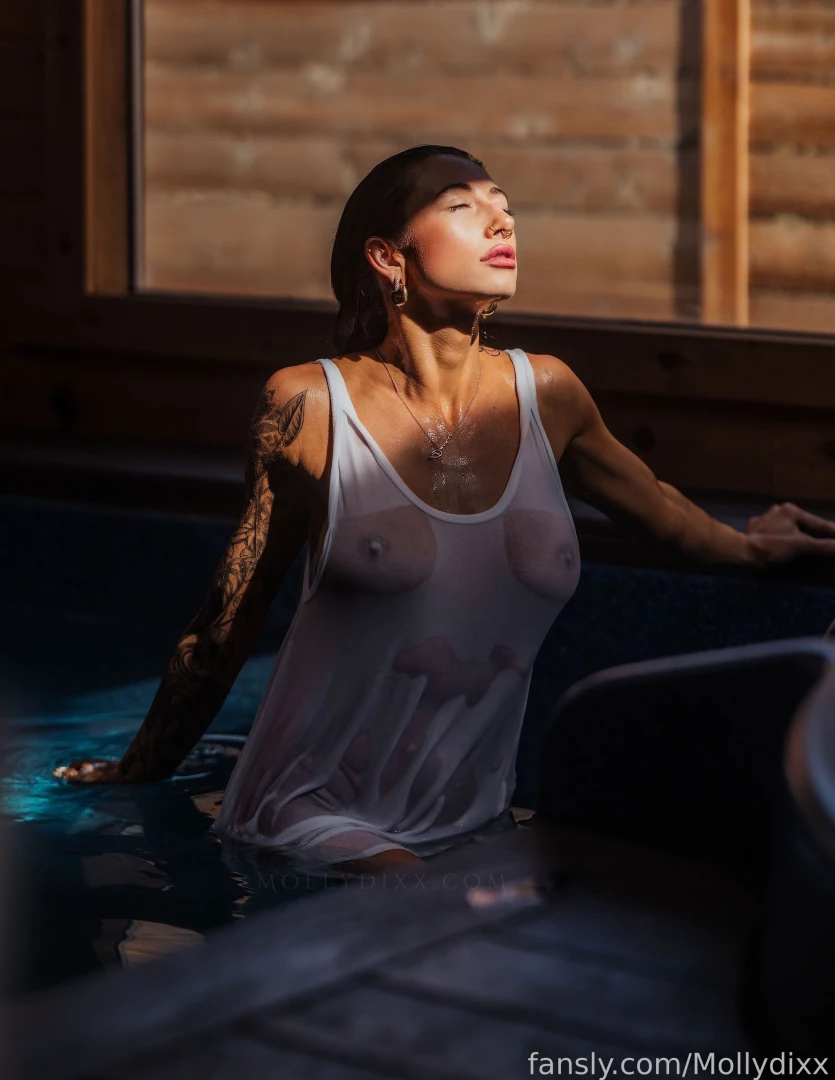 One of my favorite modeling photos that i somehow never got around to 