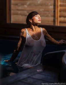 One of my favorite modeling photos that i somehow never got around to