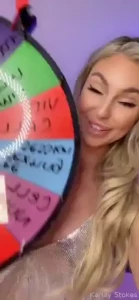 Come on baby don t miss out on this early new years wheel all you