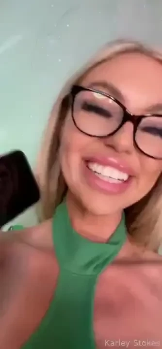 Just looking for something nice and hard to look at got something for part 7 