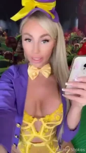 Is your wood throbbing for me baby let me see part 4